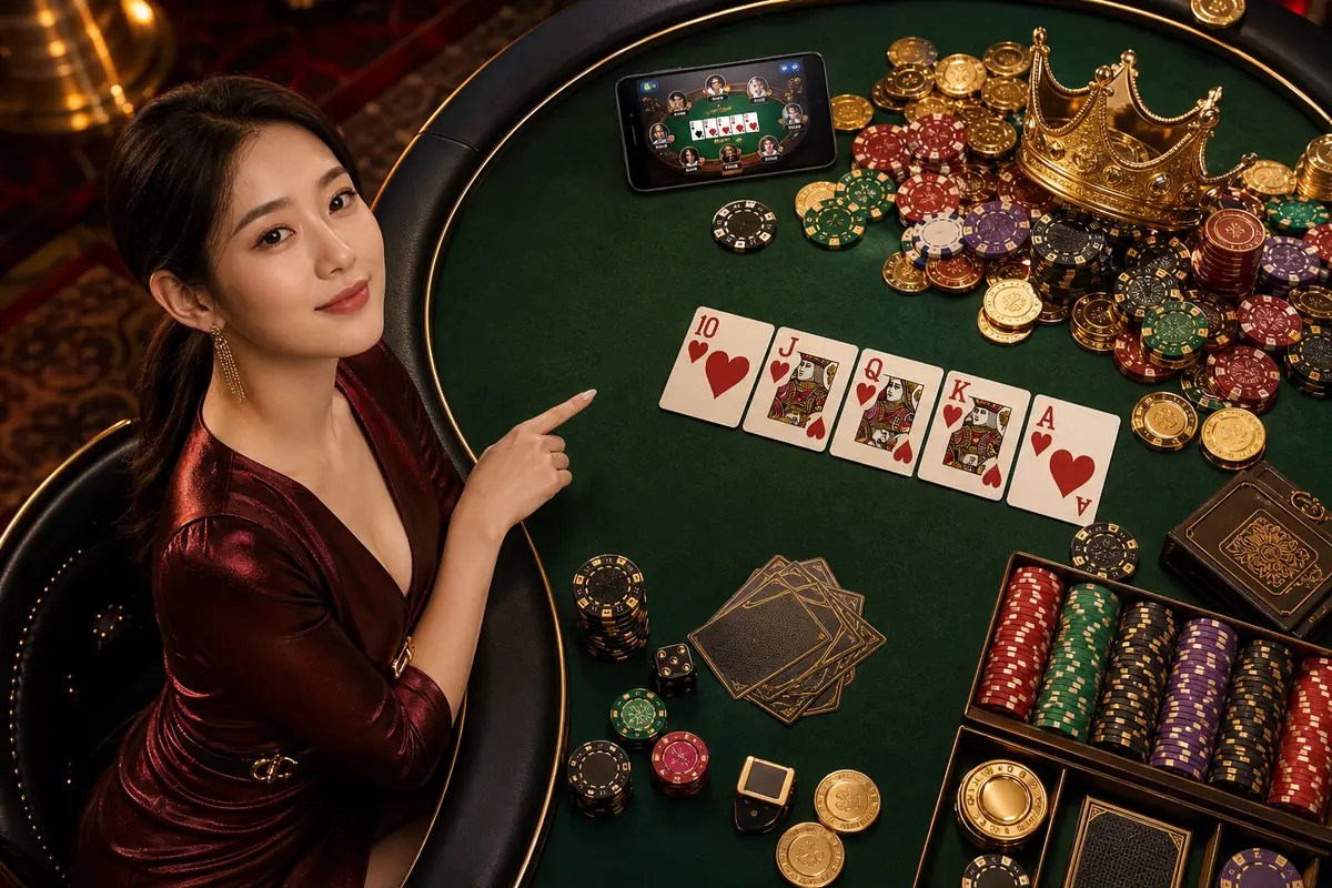 fly887 Game Bài Tiến Lên