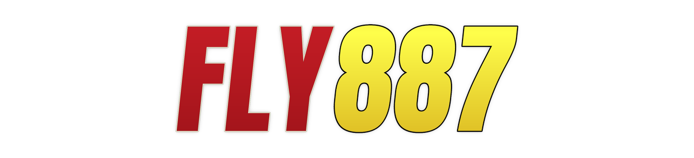fly887 Logo